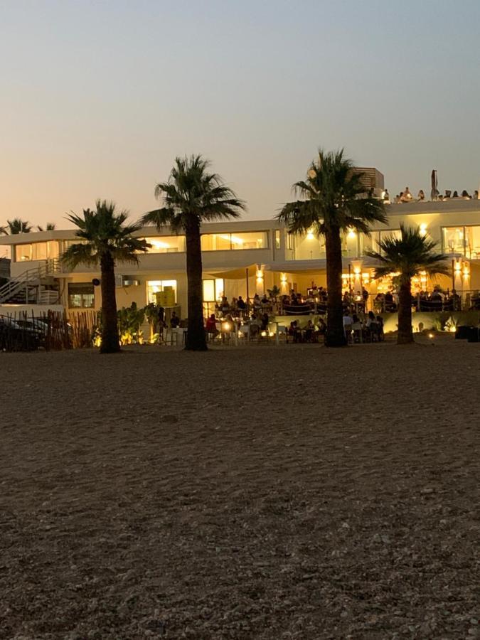 Apartmán Casa Marconi Aragona Exteriér fotografie